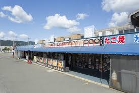 Fukui：Japan Sea Fish Market (Nihonkai Sakana Machi)