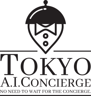 TOKYO AI CONCIERGE