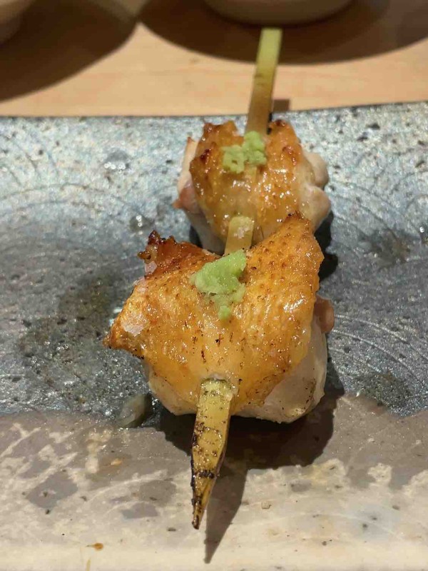 Yakitori Sora