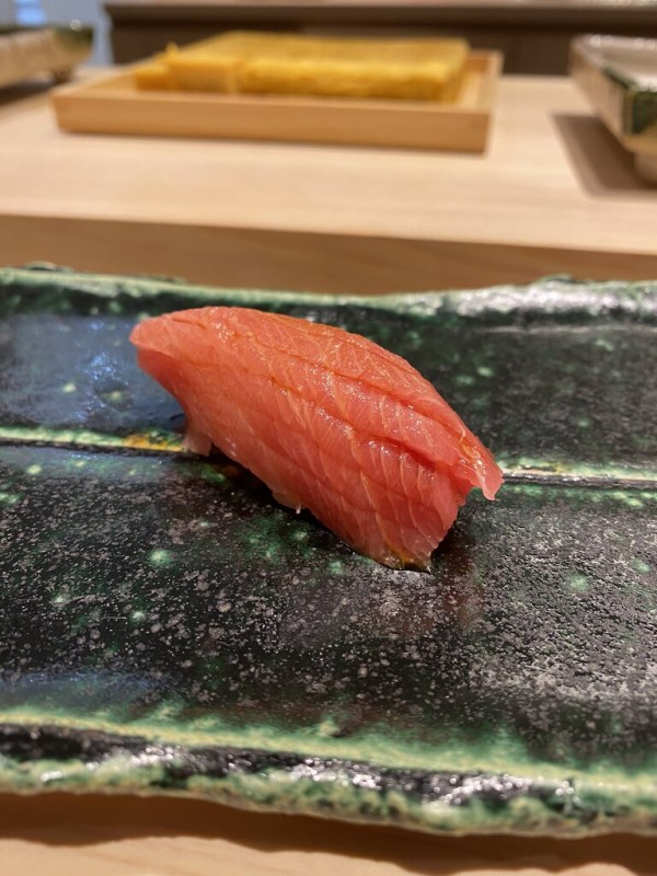 Sushi Gonzaemon