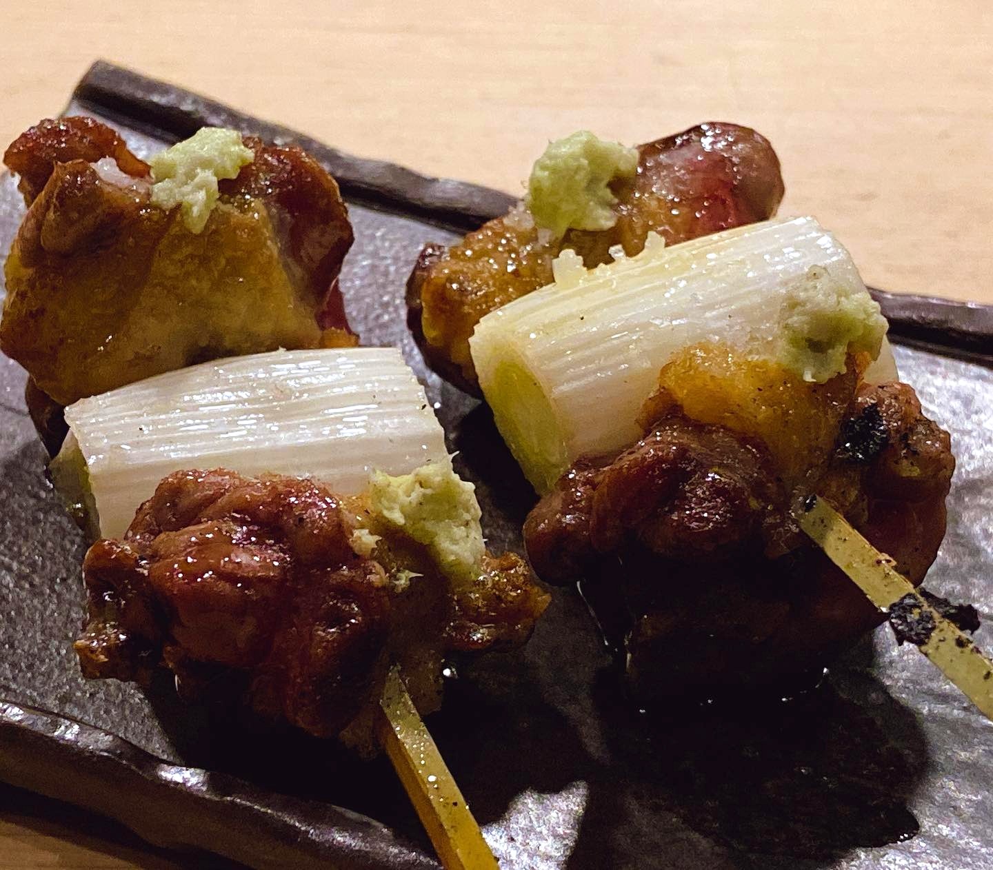 Yakitori Ginza I