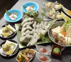 Fugu Cuisine Den