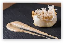 Sosaku Tempura to Sake to Wine Purarin