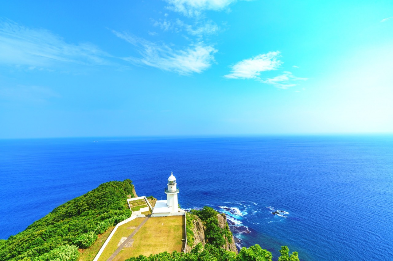 Things to do in Muroran：Cape Chikyu