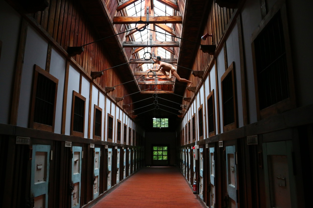 Things to do in Abashiri：Abashiri Prison Museum