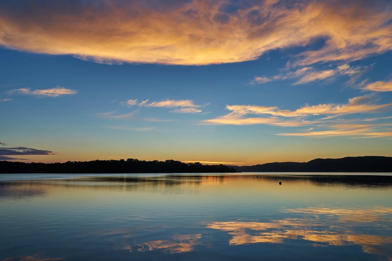 Things to do in Abashiri： Lake Abashiri