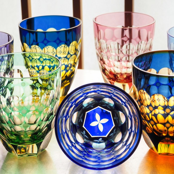 Things to do in Otaru：Kitaichi Glass