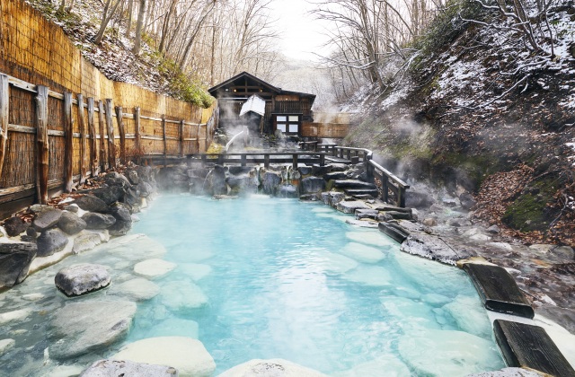 Things to do in Yamagata： Zao Onsen and Mount Zao