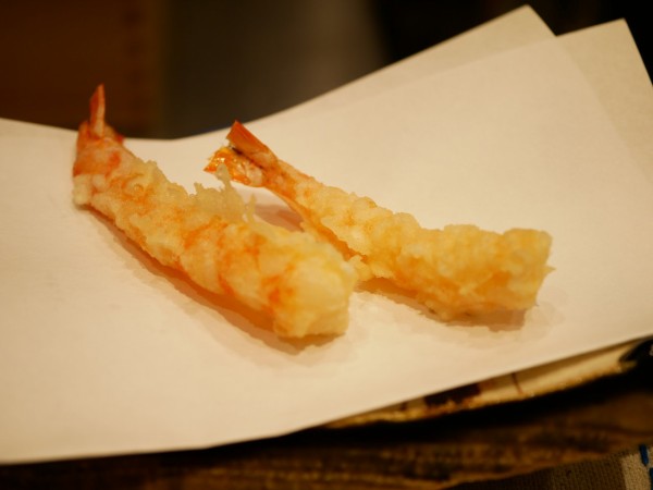 Tempura Tamayoshi