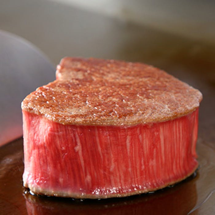 Matsusaka Beef Steak Tokugawa