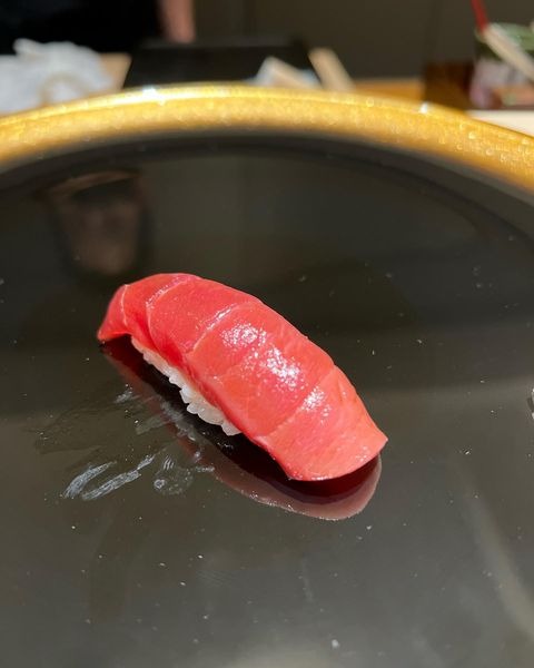 Azabu Sushi Mikuri