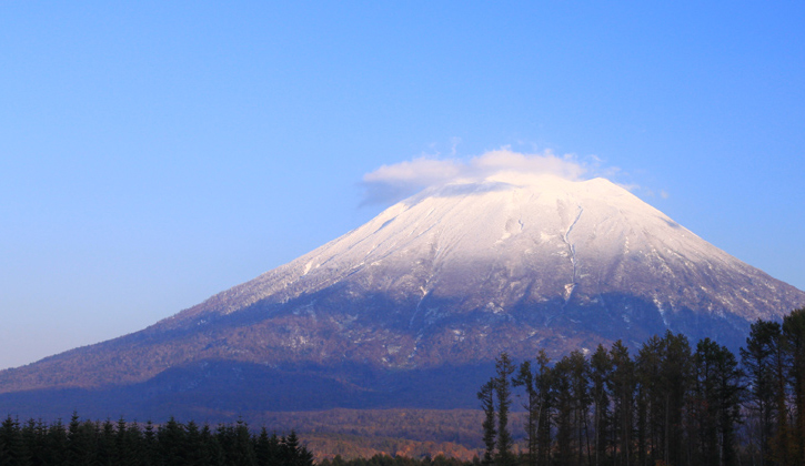 Things to do in Sapporo：Niseko Goshiki Onsen