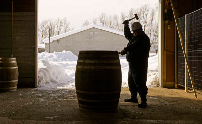 Things to do in Otaru: The sacred place of Nikka whiskey Yoichi Distillery