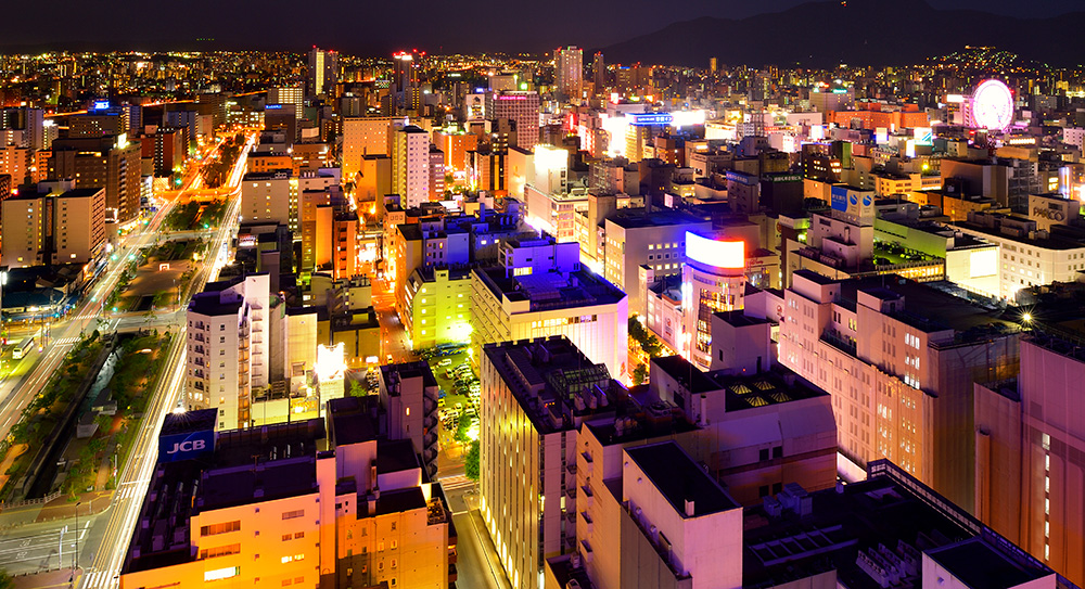 Things to do in Sapporo： Sapporo TV Tower