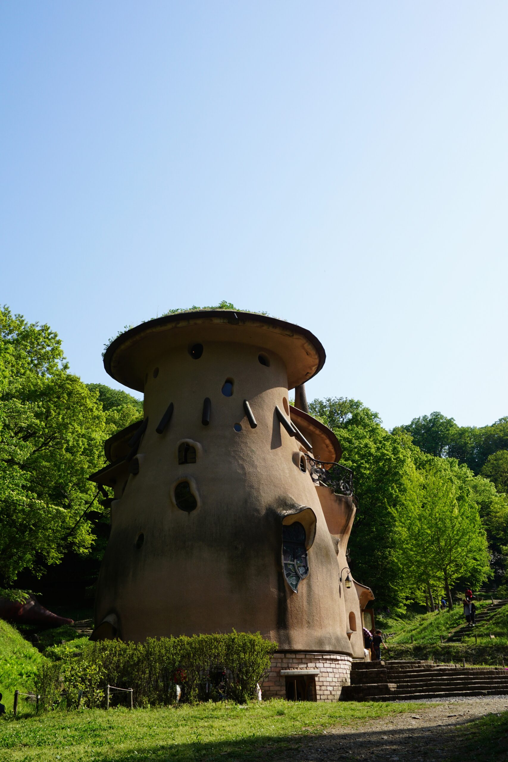 Things to do in Saitama：Akebono Children’s Forest Park