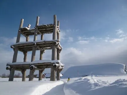 Things to do is Aomori：Sannai-Maruyama Ruins