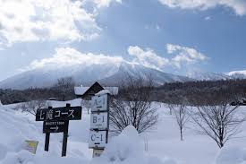 Things to do in Iwate：Hachimantai