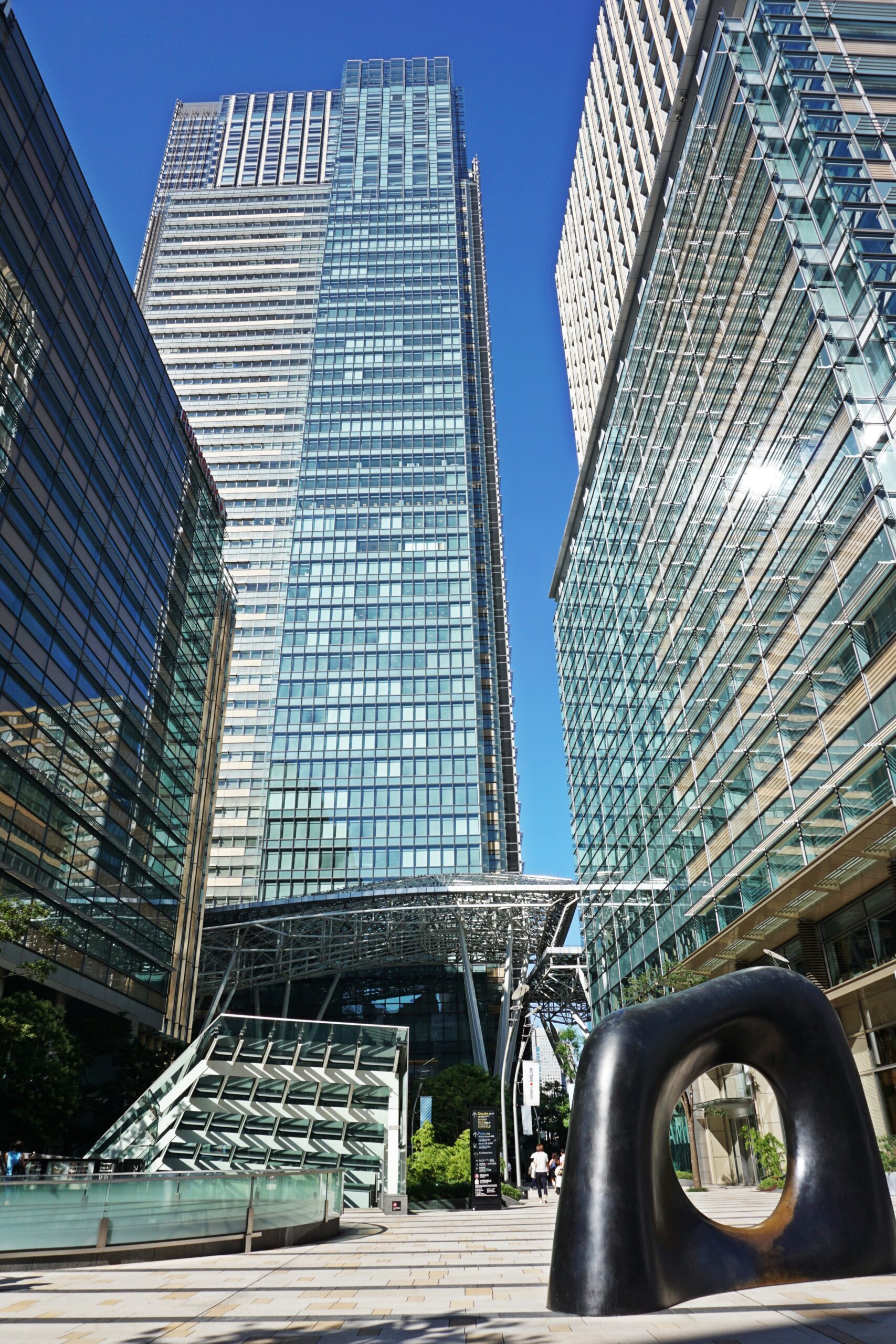 Things to do  in Tokyo：Tokyo Midtown