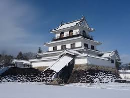 Things to do in Miyagi：Shiraishi Castle