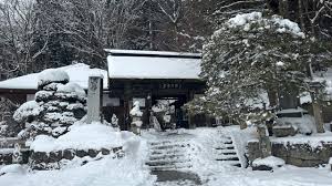 Things to do in Yamagata： Risshakuji Temple (Yamadera）