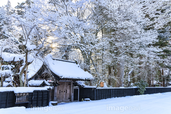 Things to do in Akita：the Historic Samurai District of Kakunodate