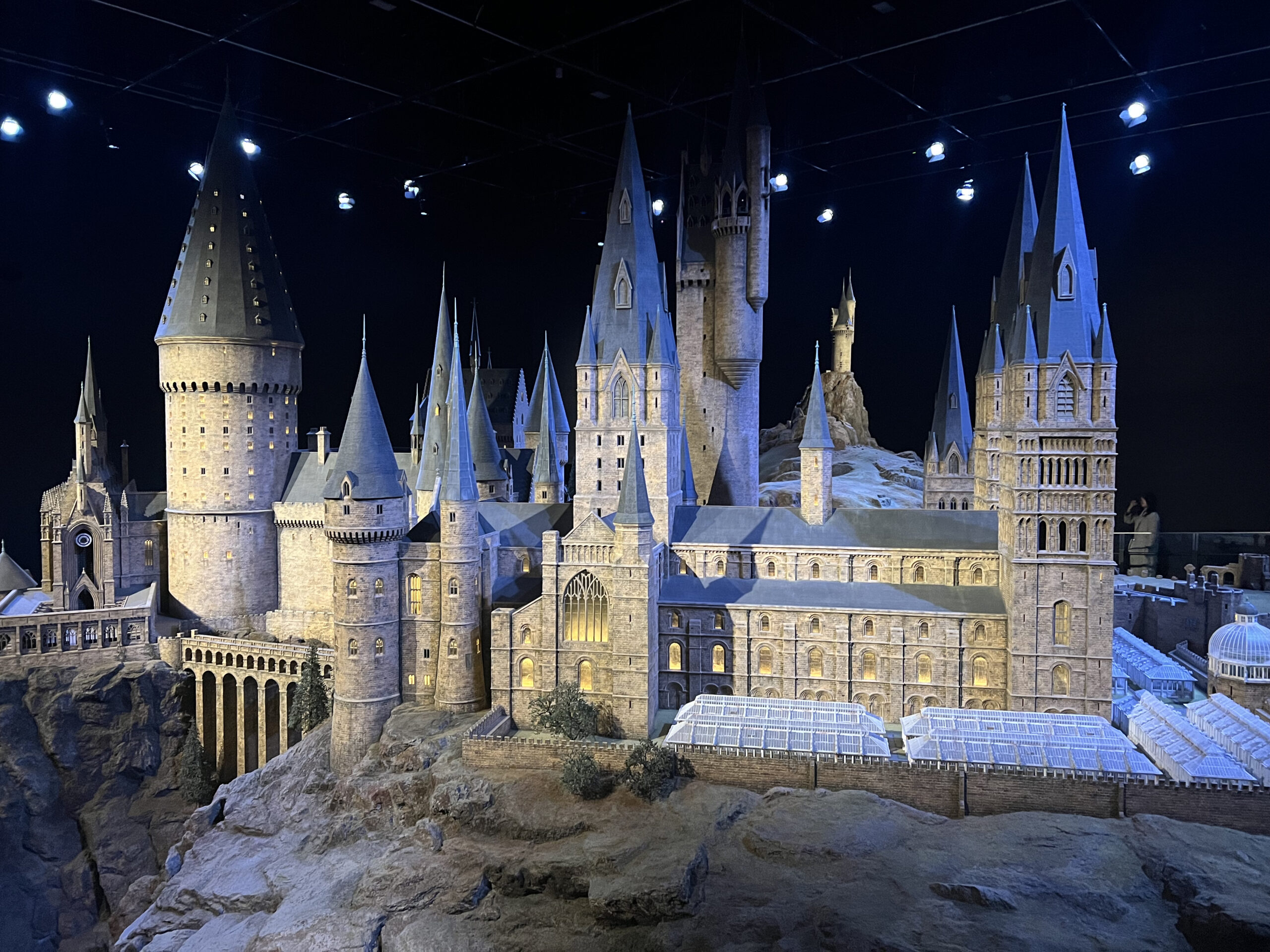 Discover the Magic: A Journey Through Warner Bros. Studio Tour Tokyo – The Making of Harry Potter