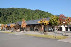 Fukui：Urushi-no-Sato Kaikan