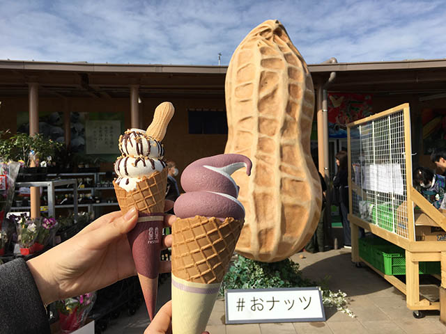 Place to go in Bayarea, Chiba – Umakuta-no-Sato, Kisarazu