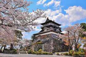 Things to do in Fukui：Maruoka Castle