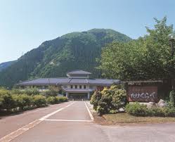 Fukui：Maruoka Onsen Takekurabe