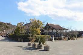 Mie：Ise Azuchi-Momoyama Cultural Village