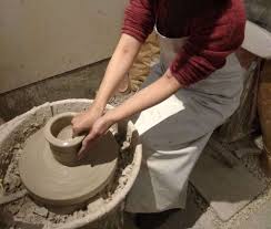 Mie：Ise-yaki Pottery Experience Studio