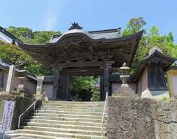 Things to do  in Fukui：Yoshizaki Gobo Temple