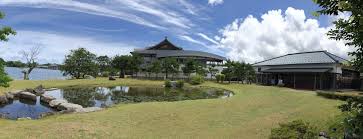 Fukui：Gozaki Gobo Rennyo Shonin Memorial Museum