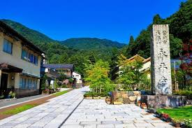 Fukui：The Sacred Path of Eiheiji Temple