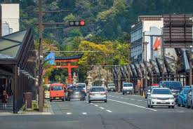 Fukui：Tsuruga Port Retro District