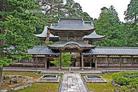 Things to do  in Fukui：Eiheiji Temple