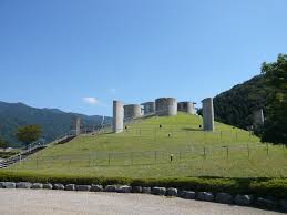 Fukui：Torihama Shell Mound