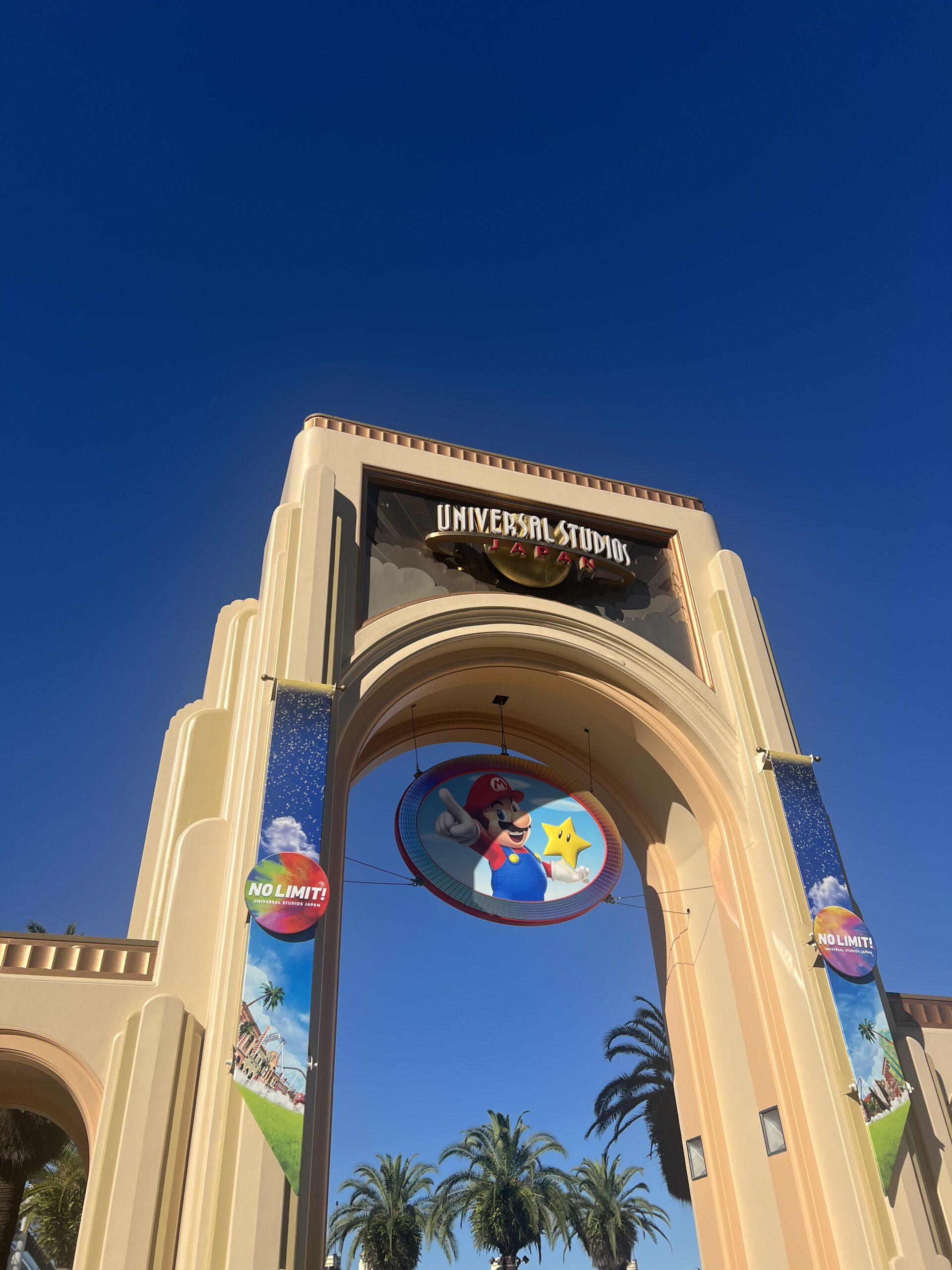 Universal Studios Japan: First Timer’s Guide