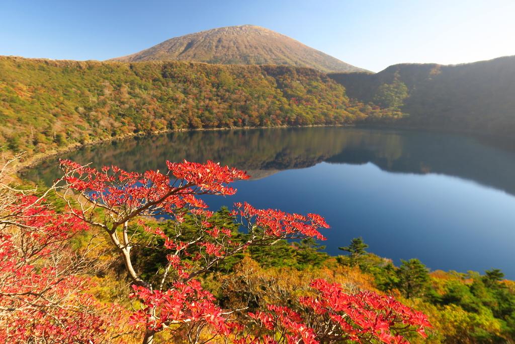 7 places to go in Kirishima area, Kagoshima