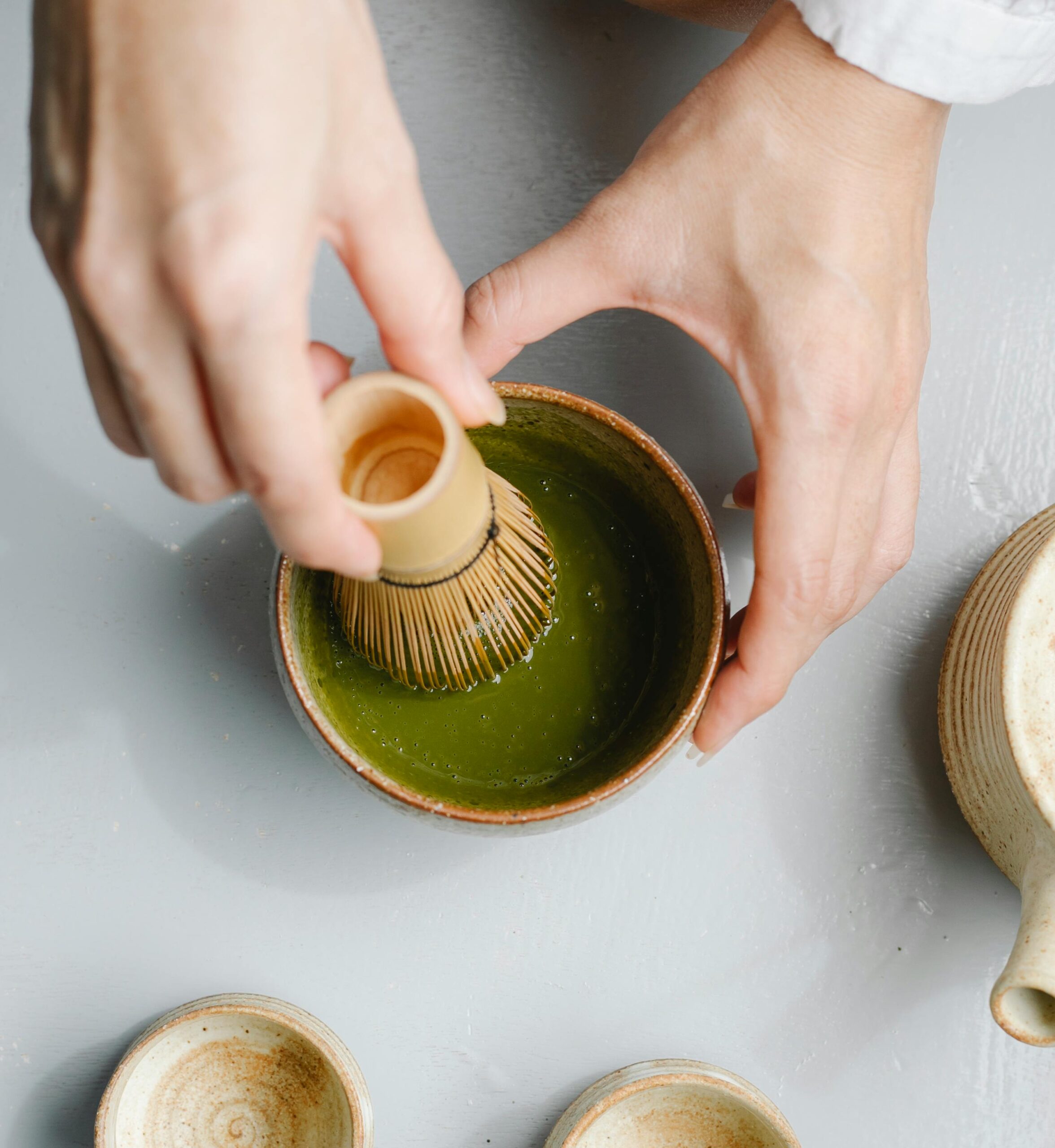 Kyoto’s Top 5 Matcha Cafés for the Ultimate Tea Experience