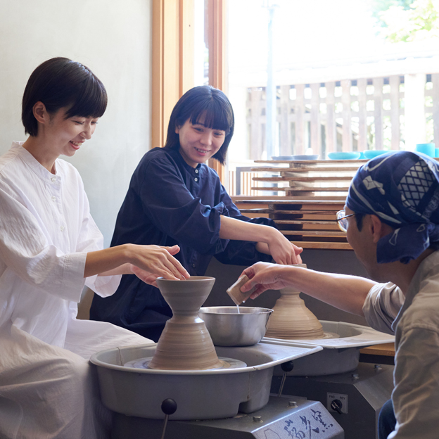 Zuikogama Kiyomizu :Kyoto